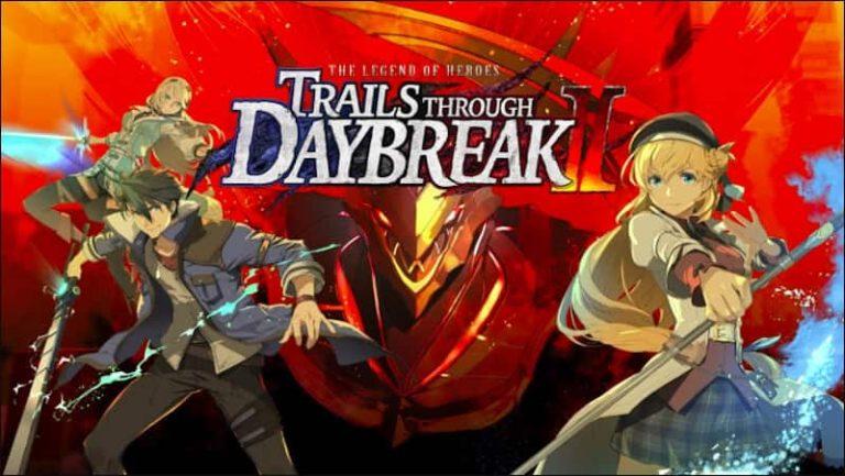 Review: Trails Through Daybreak 2 (Ps5) – Adjust Your Expectations For This Slick But Strange Trails Sequel