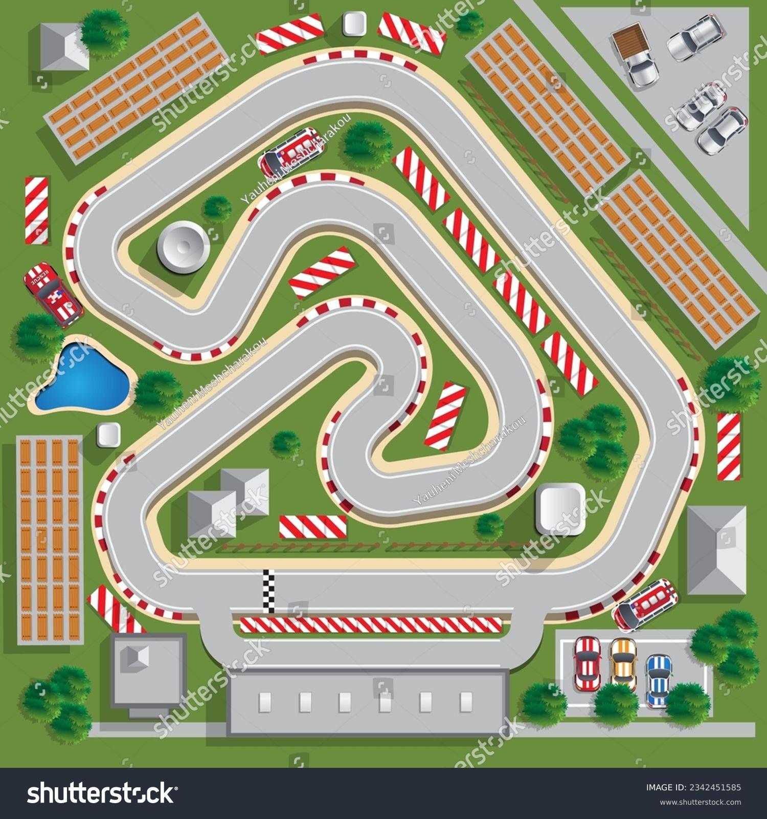 Icymi: Mario Kart’S Iconic Track Looks Set For A Return In World