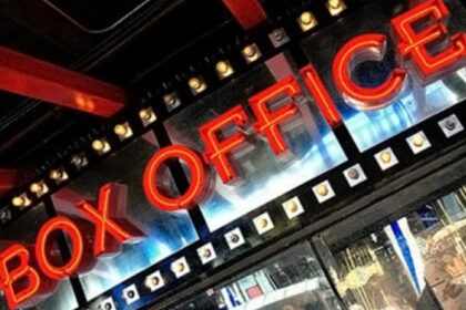 A Minecraft Movie Is A Box Office Win