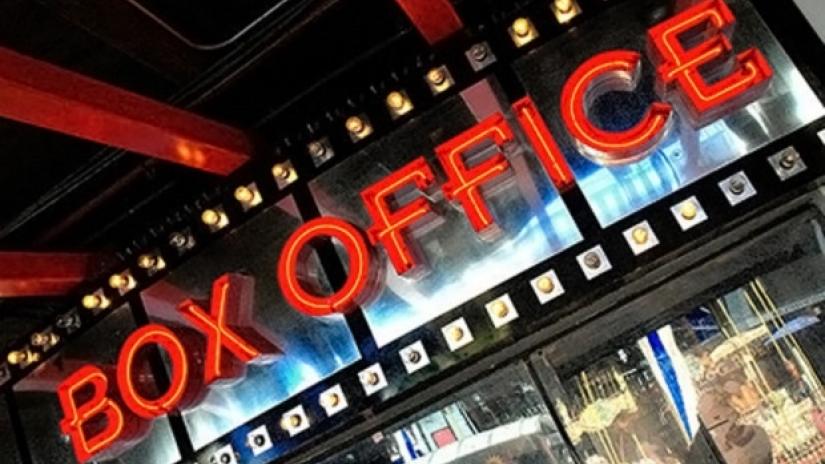A Minecraft Movie Is A Box Office Win