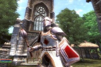 Another Reliable Source Claims Elder Scrolls: Oblivion Remake/Remaster Will Launch This Month