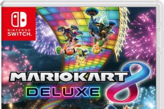 Nintendo Boss Says $80 For Mario Kart Is Not The New “Benchmark”