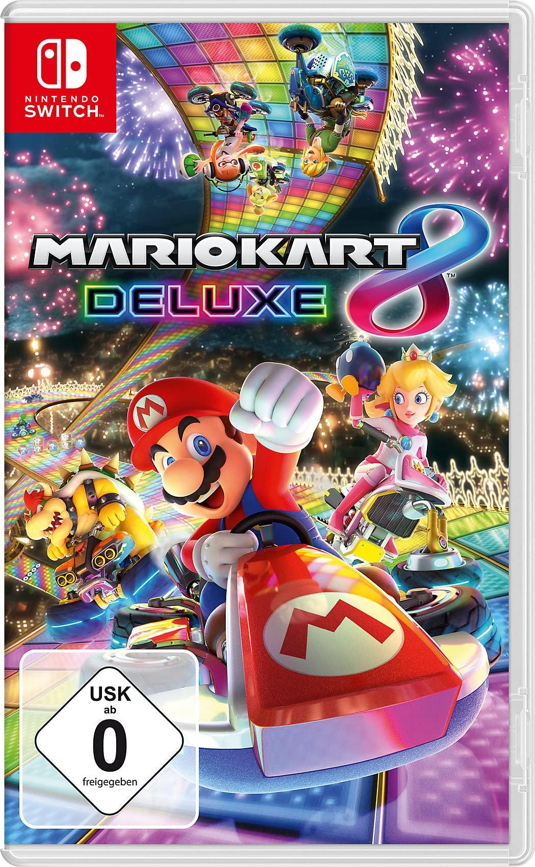 Nintendo Boss Says $80 For Mario Kart Is Not The New “Benchmark”