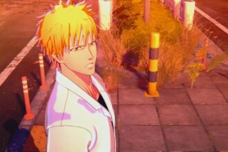 Bleach Rebirth Of Souls Patch Ends Infinite Extended Combos