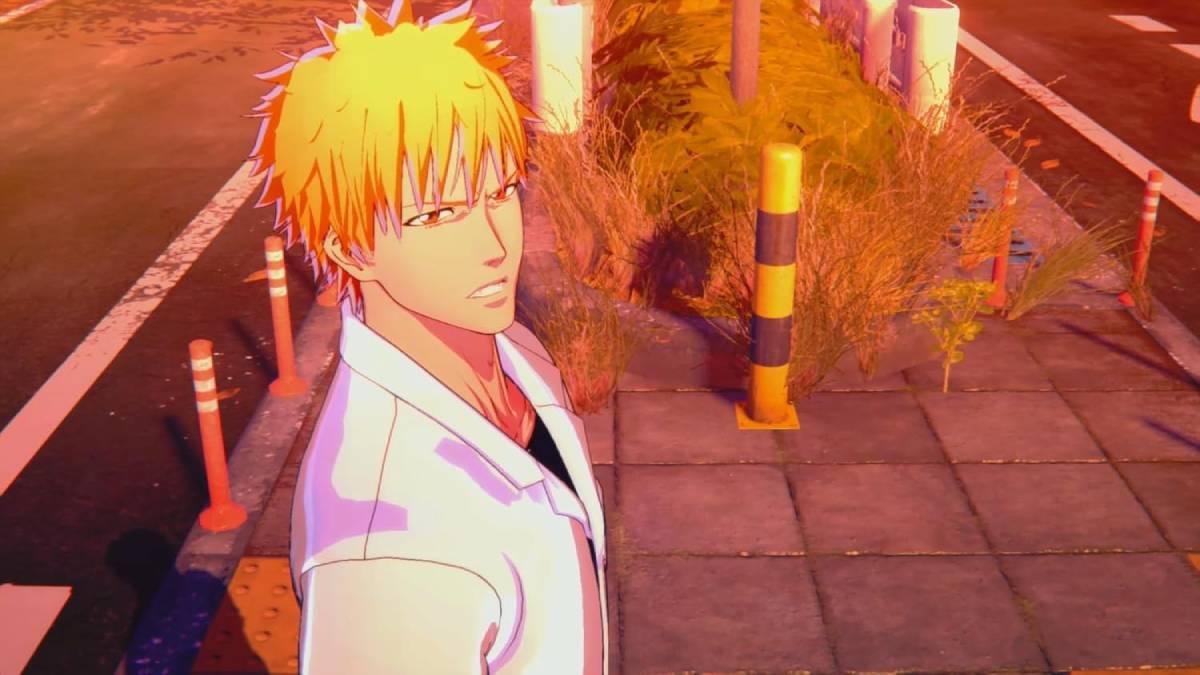 Bleach Rebirth Of Souls Patch Ends Infinite Extended Combos