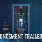 Review: Blue Prince Reigns As Puzzle Game Royalty