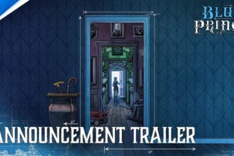 Review: Blue Prince Reigns As Puzzle Game Royalty