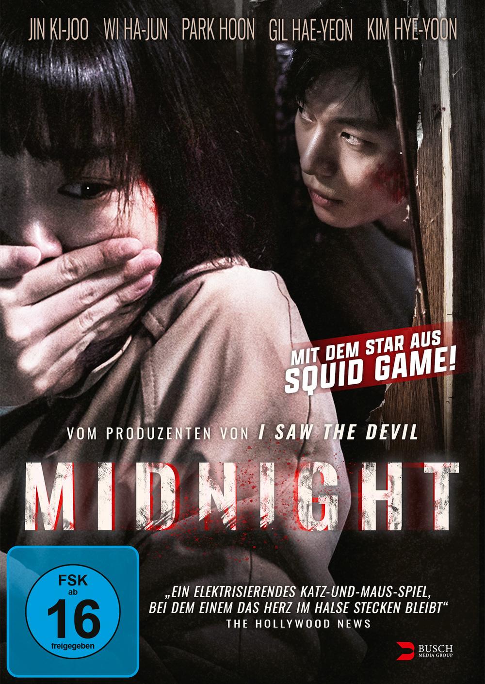 South Of Midnight – Available Today!