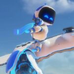 Astro Bot Snags 5 Bafta Awards, Including Best Game