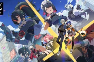 New Zenless Zone Zero Season 2 Characters And Story Teased