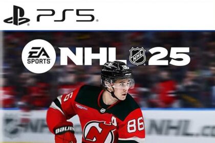 Ea Play: Supercharge The Action In Ea Sports Nhl 25 &Amp; College Football 25
