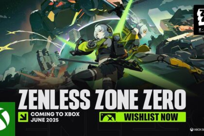 Zenless Zone Zero Arrives On Xbox This June – With In-Game Benefits For Game Pass Ultimate Players