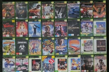 Next Week On Xbox: New Games For April 14 To 18