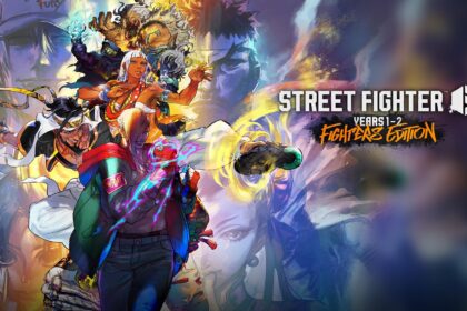 Elena Will Wrap Up Street Fighter 6 Year 2 Roster This June