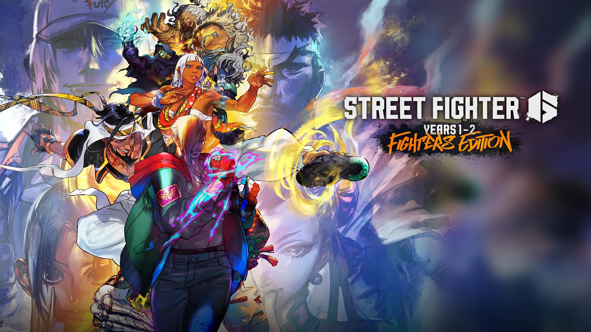 Elena Will Wrap Up Street Fighter 6 Year 2 Roster This June