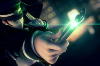 Raidou Remastered Has Over 120 New And Old Smt Series Demons