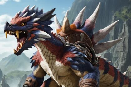 Monster Hunter Wilds Challenge Quests Reward Leaderboard Requirements Removed 