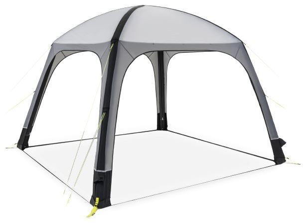 The Art Of Atmospheric Shelter And Protection