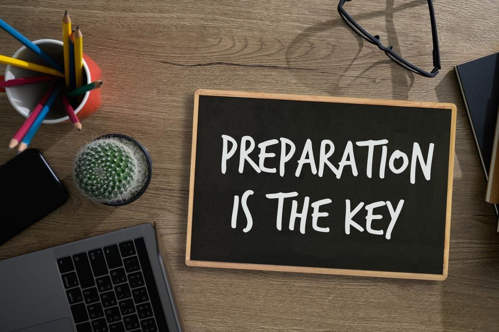 Preparing For Ifas Arrival: Pre-Farming Guide