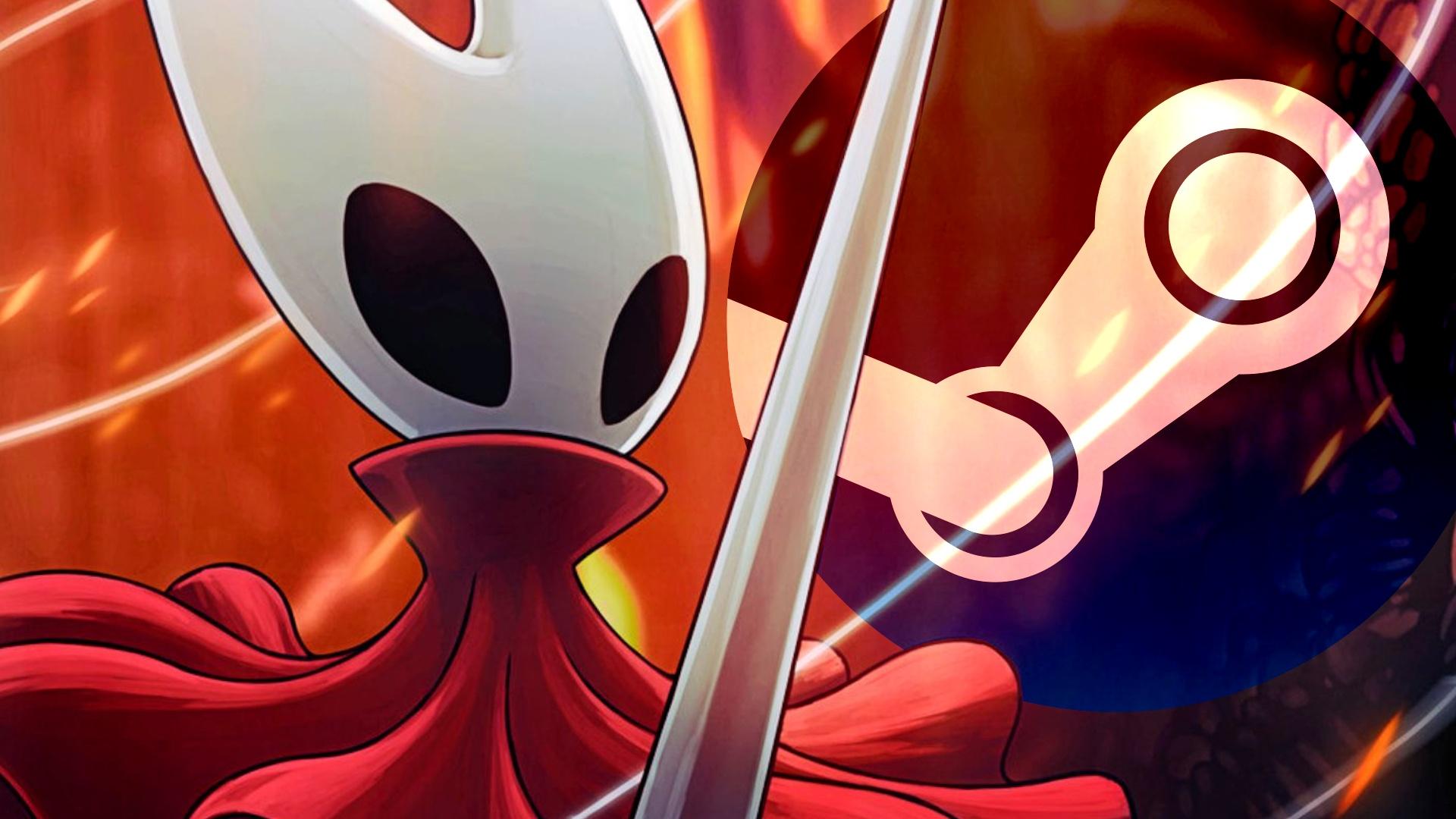 Comparing Silksong With Its Predecessor Hollow Knight