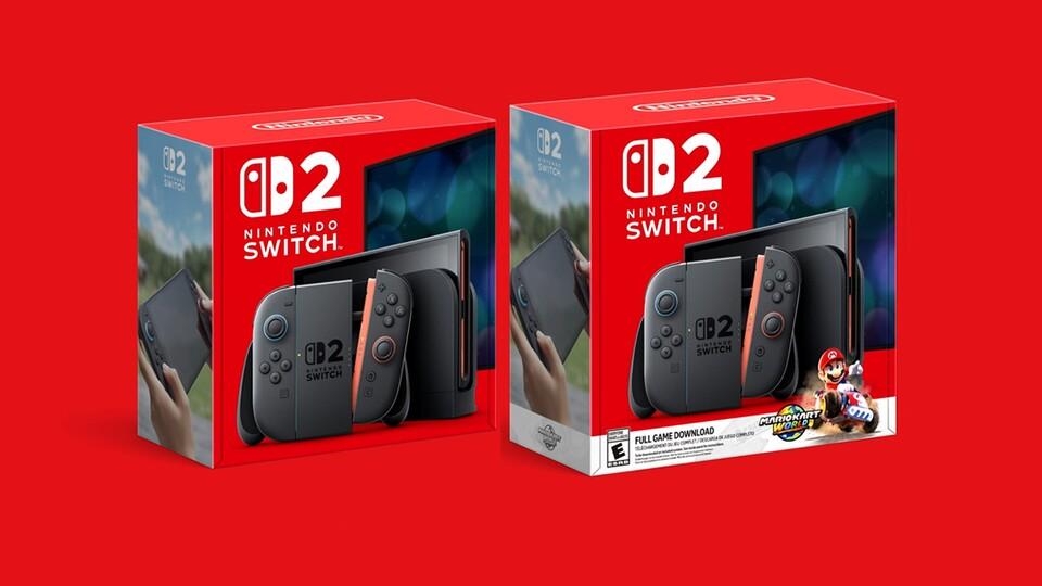 Play To Impress New Experience Based Launch Titles