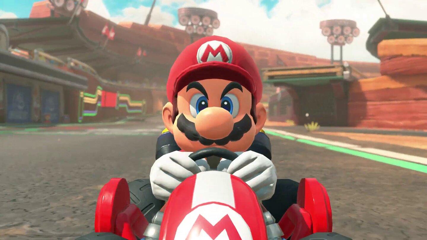 Breaking Down The Upgraded Tracks ‌And Course Details