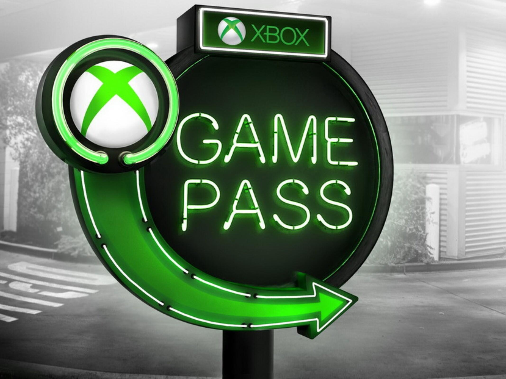 Exclusive Benefits For Xbox And Pc Game Pass Members