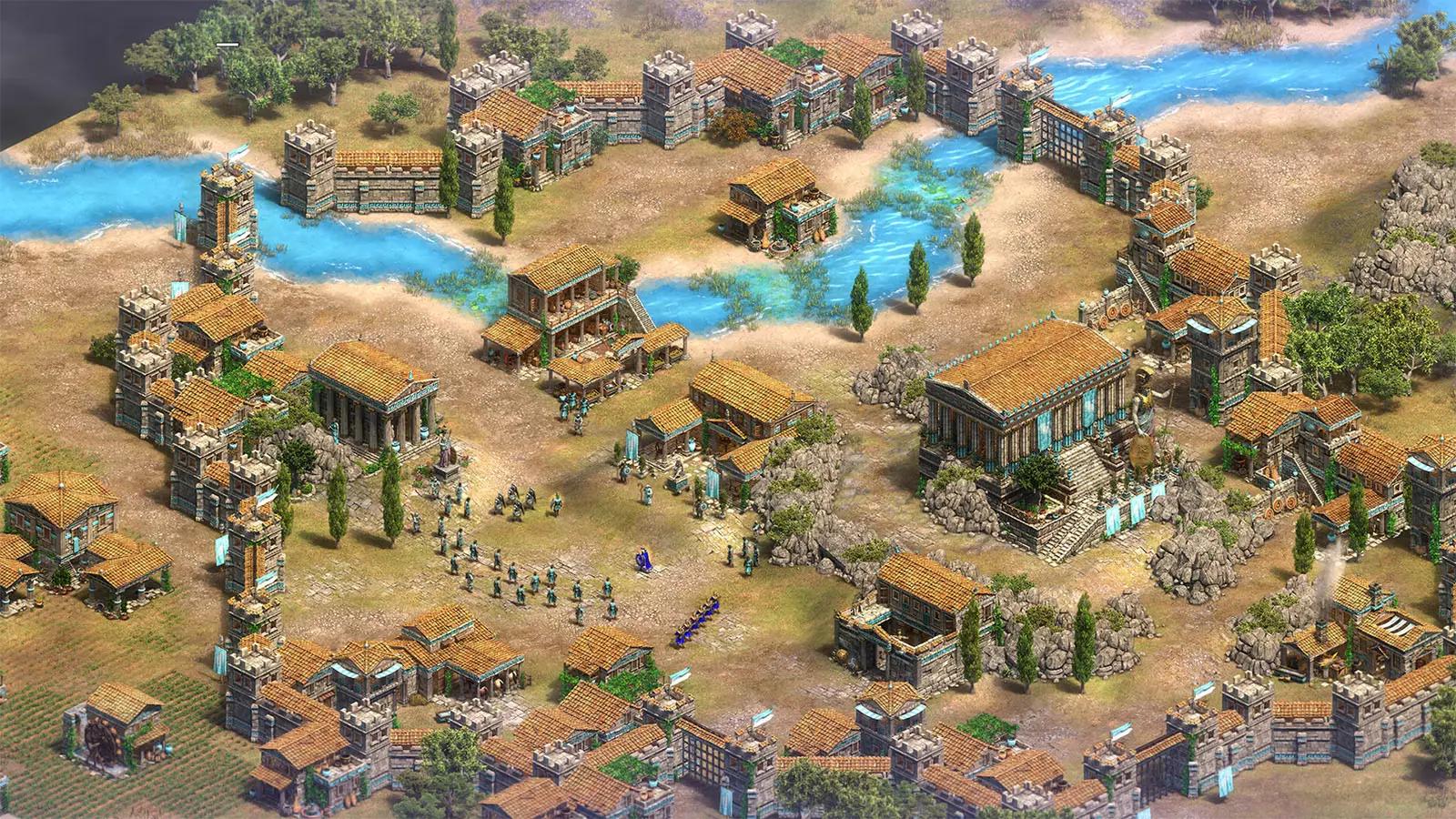 Mastering The Expanded Campaigns And Scenarios