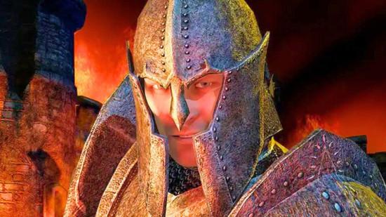 Rumors Swirl As Trusted Insider Confirms Oblivion Remake