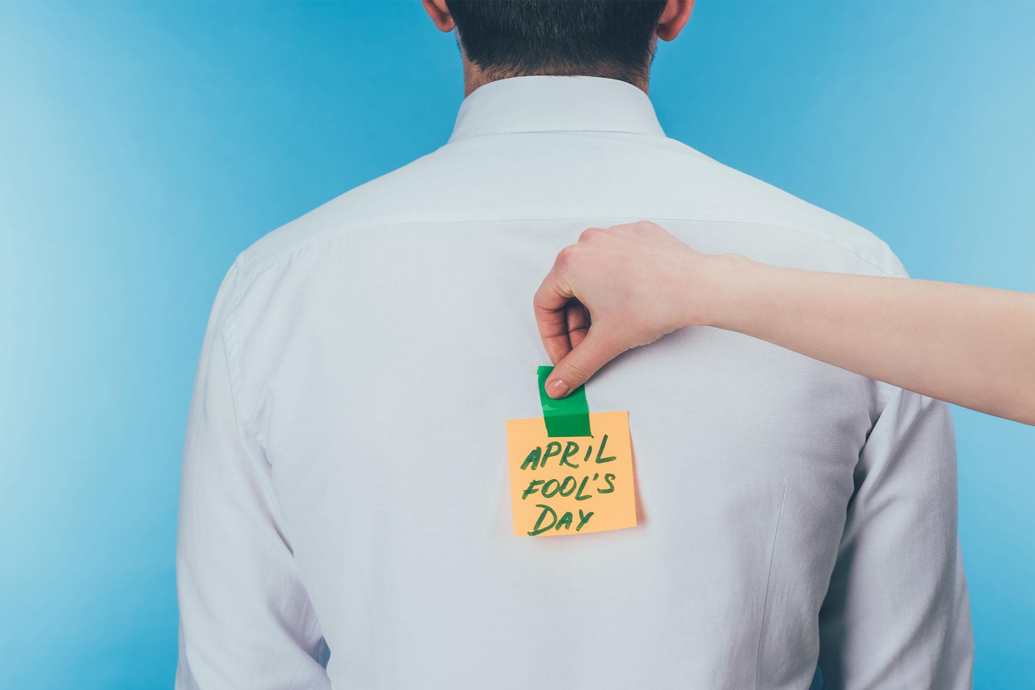The Classic Comeback  Timeless Pranks For Every Occasion
