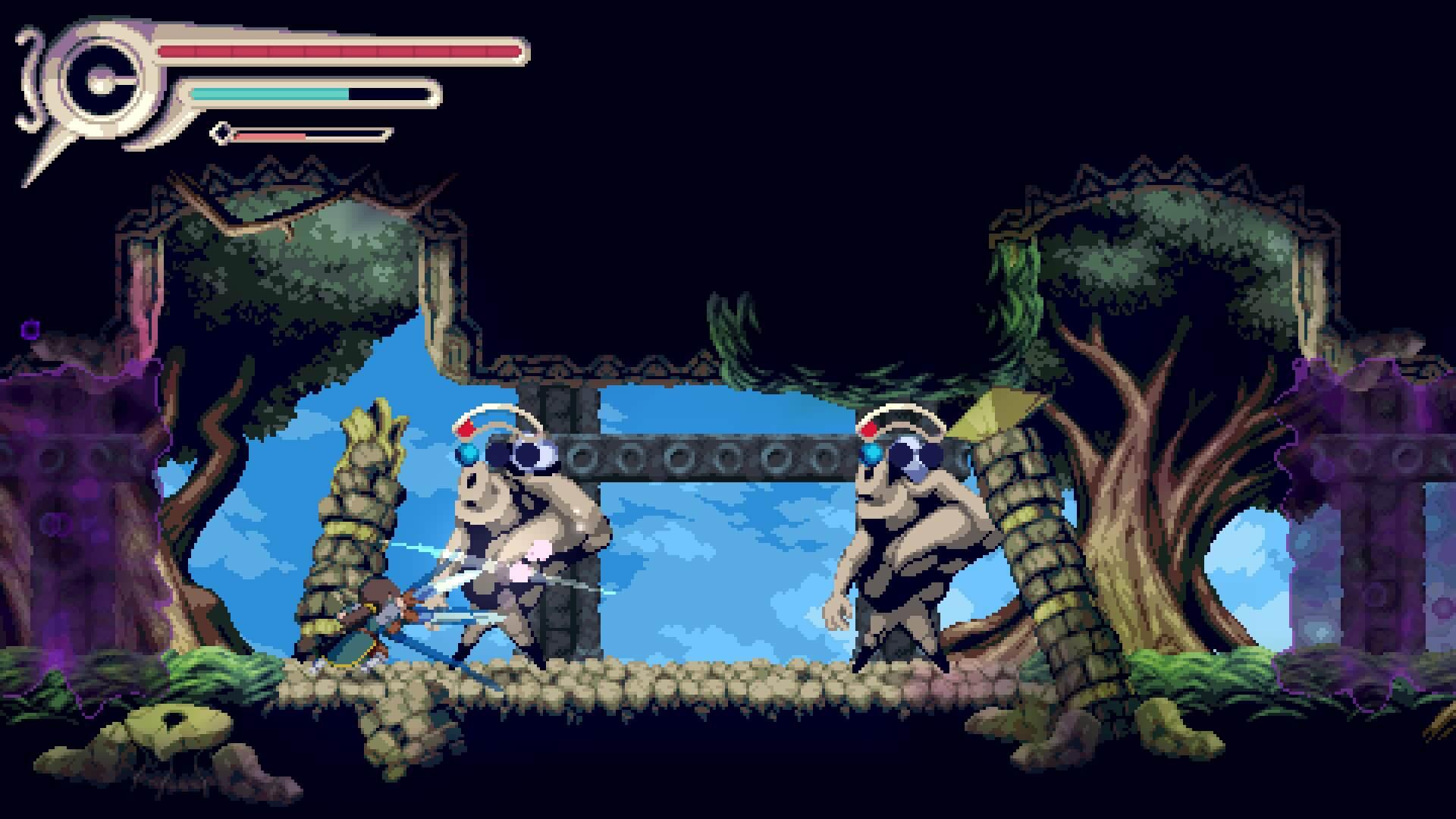 Metroidvania Refined Exploring A Deeper World