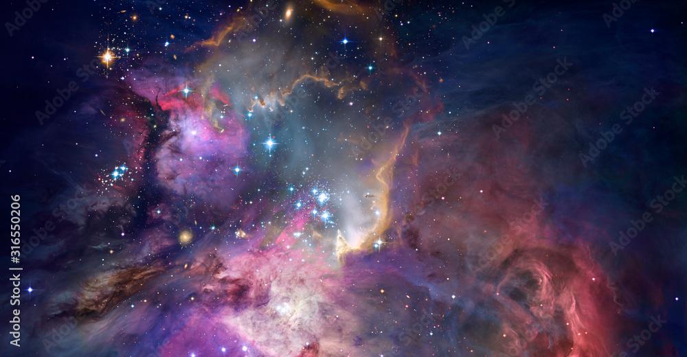 Navigating The Cosmos