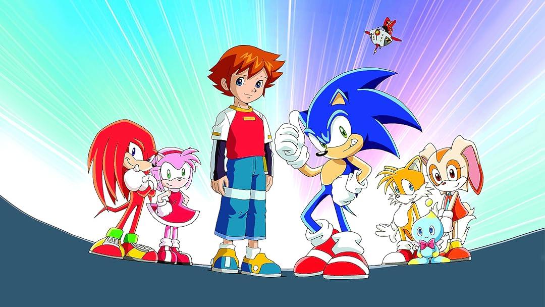 New Life For A Classic Series