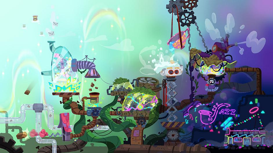 Does Illusion Island Still Shine Without Nintendo Switch Exclusivity