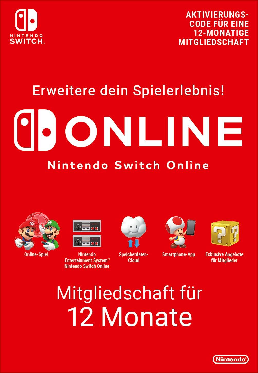 How Nintendo Plans To Enhance Online Multiplayer And Cloud Saves