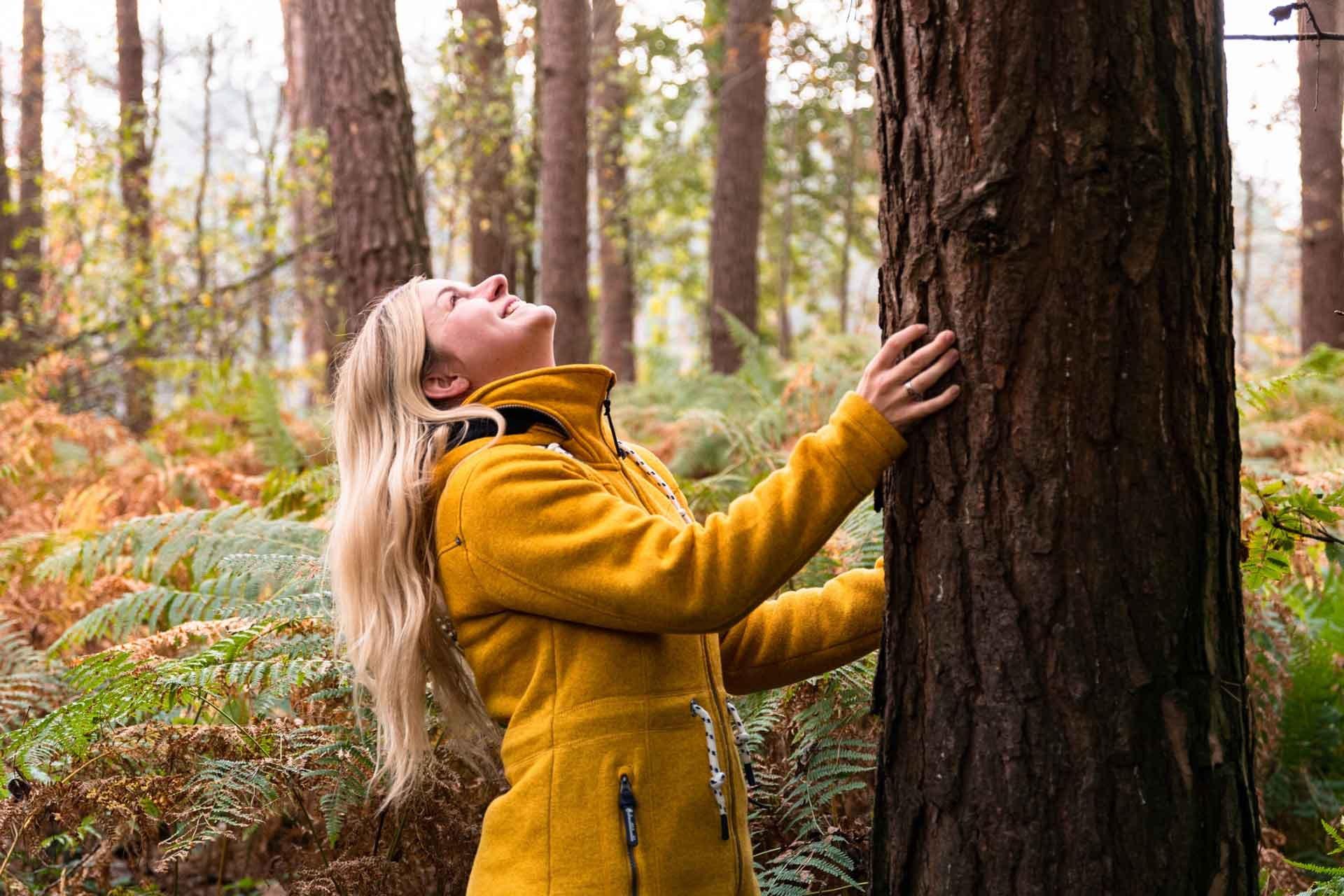 Creating A Safe Space For Catharsis And Release