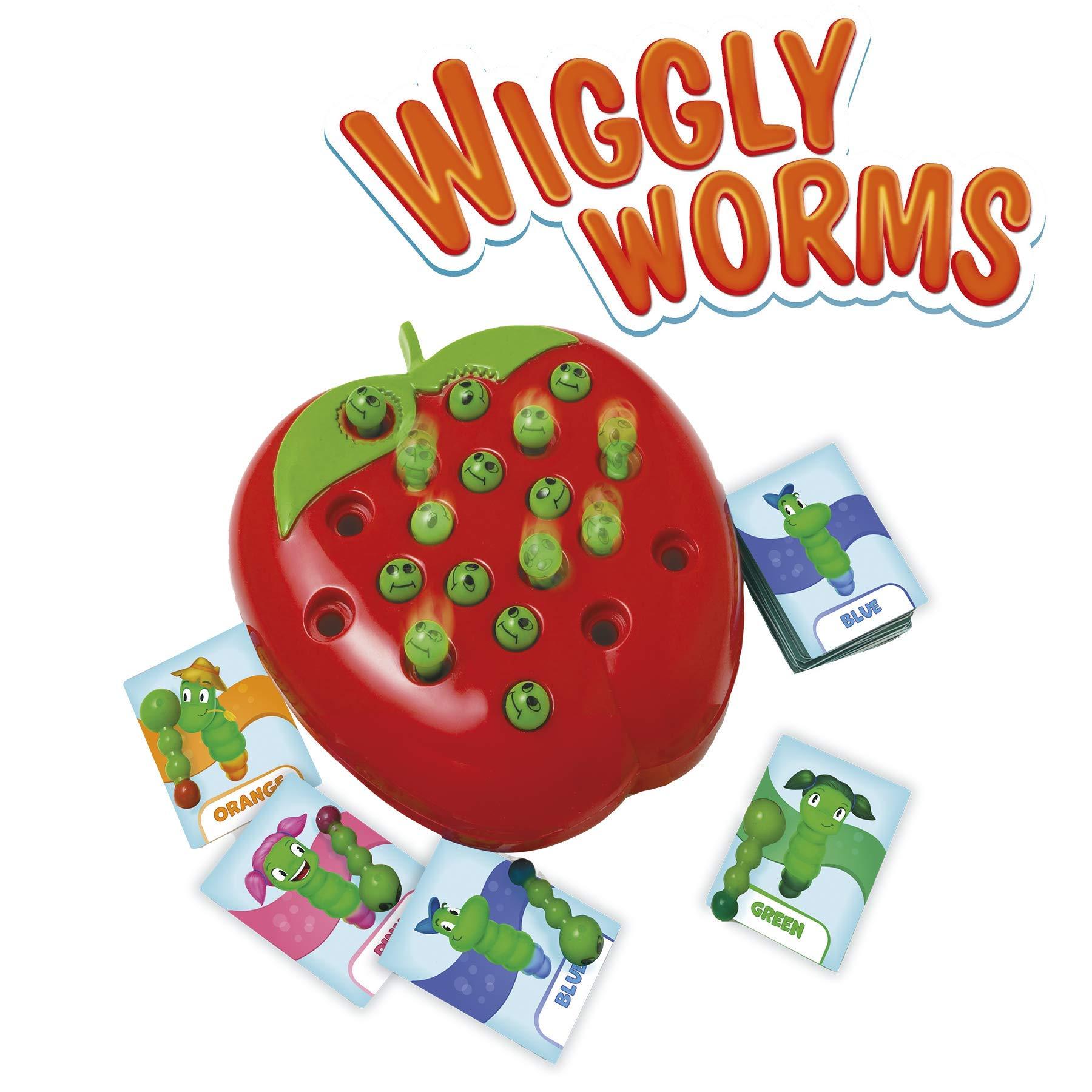 Wiggly, Jiggly Delight: The Slimes Return