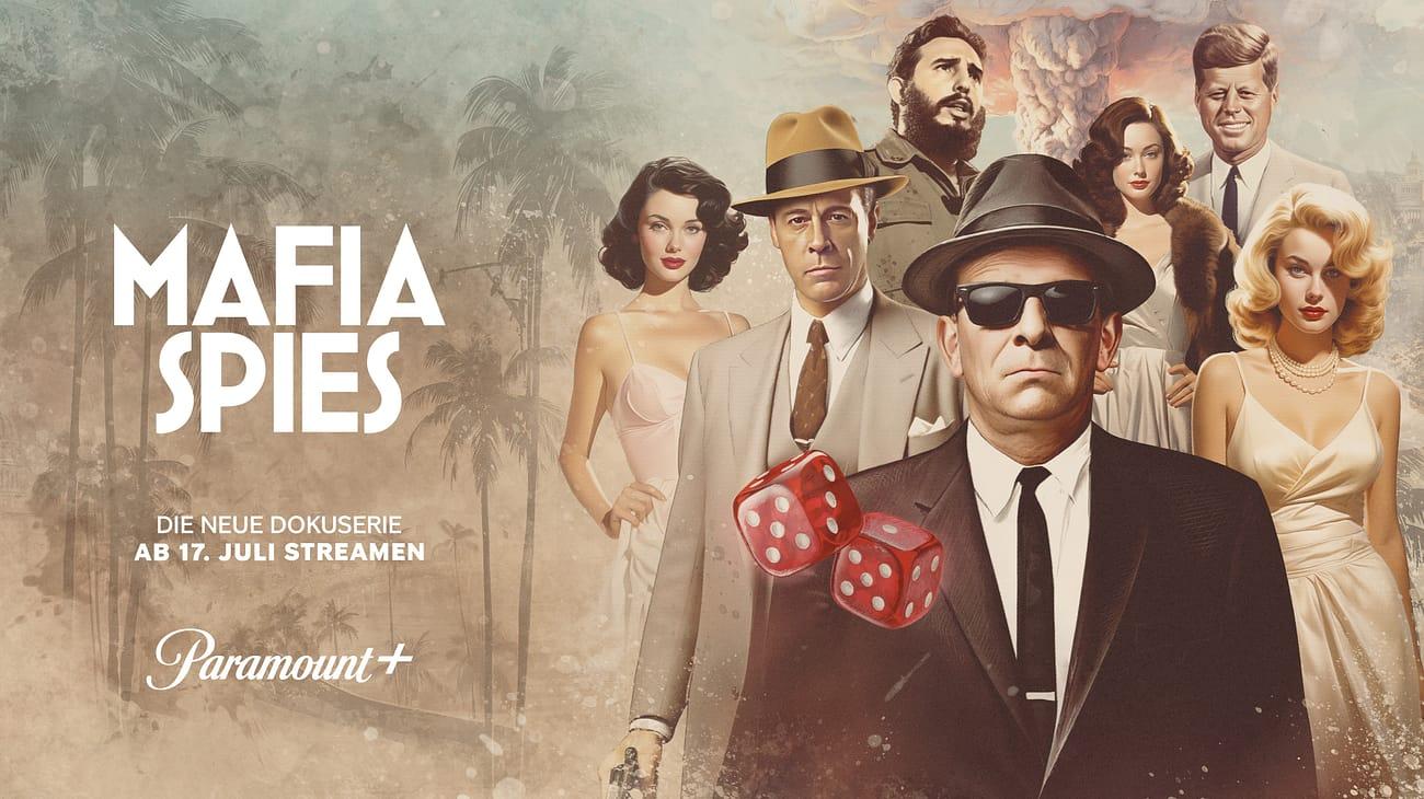 Major Update On Mafia Series