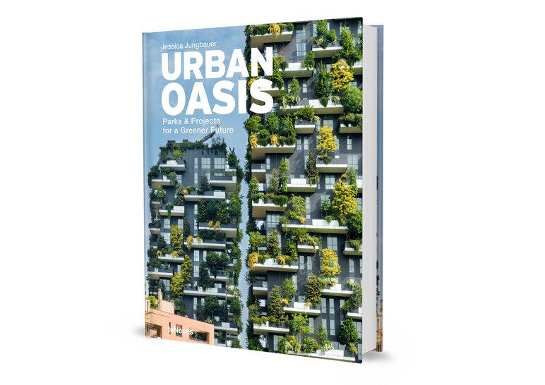 Designing Your Ideal Urban Oasis