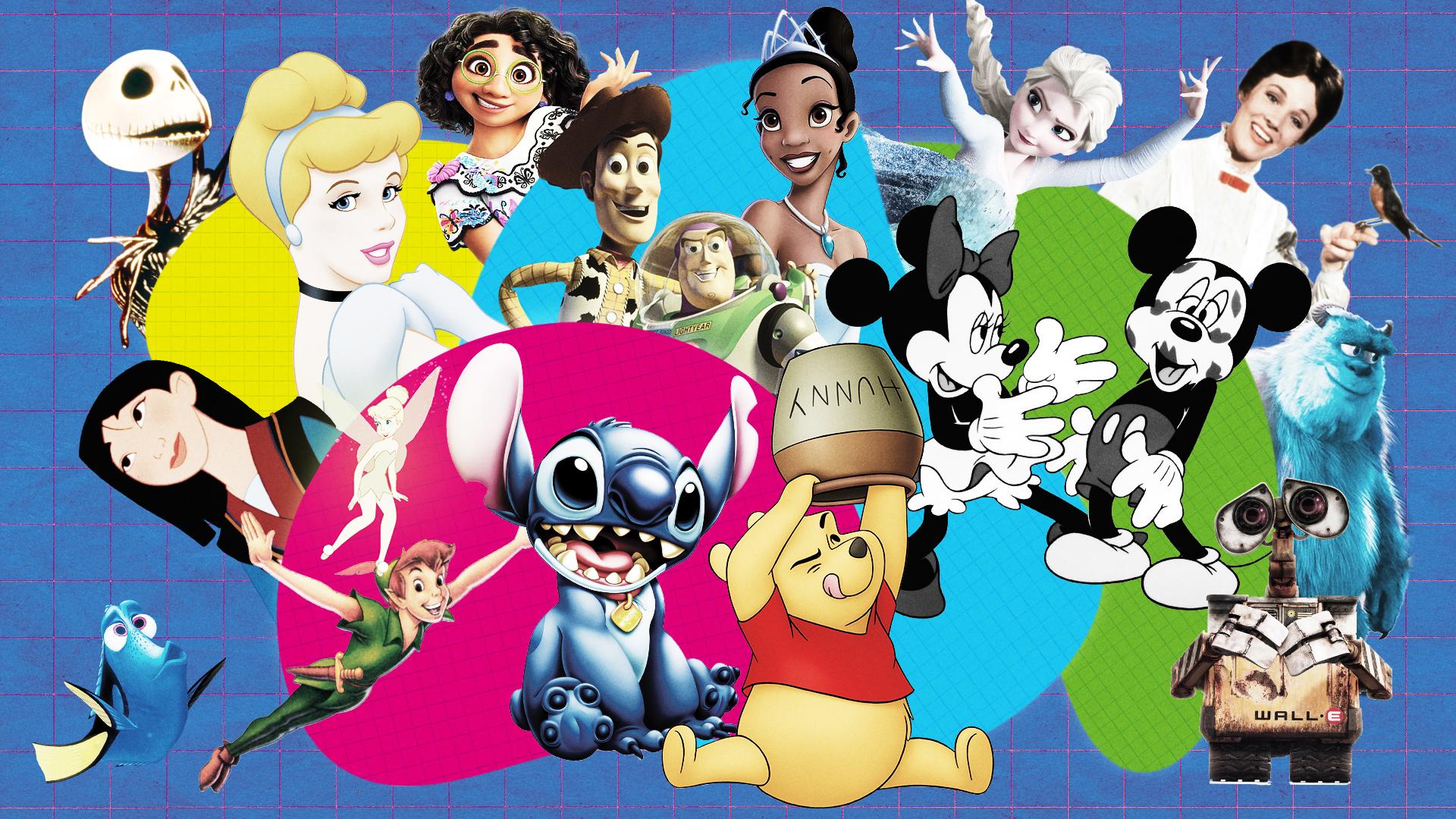 A Cast Of Characters To Die For