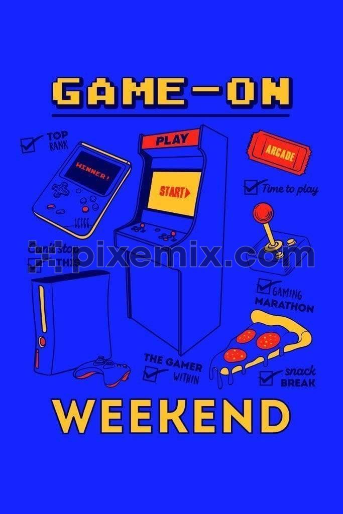 Our ⁣Weekend ‍Gaming Picks