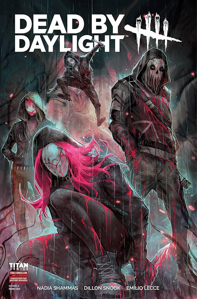 Fighting Within The Fog