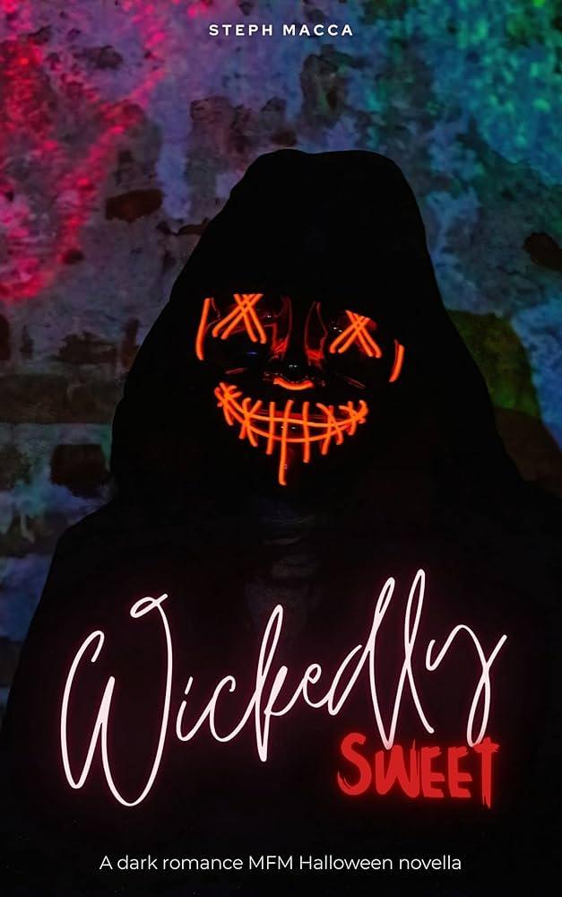 A Wickedly Delicious Concept