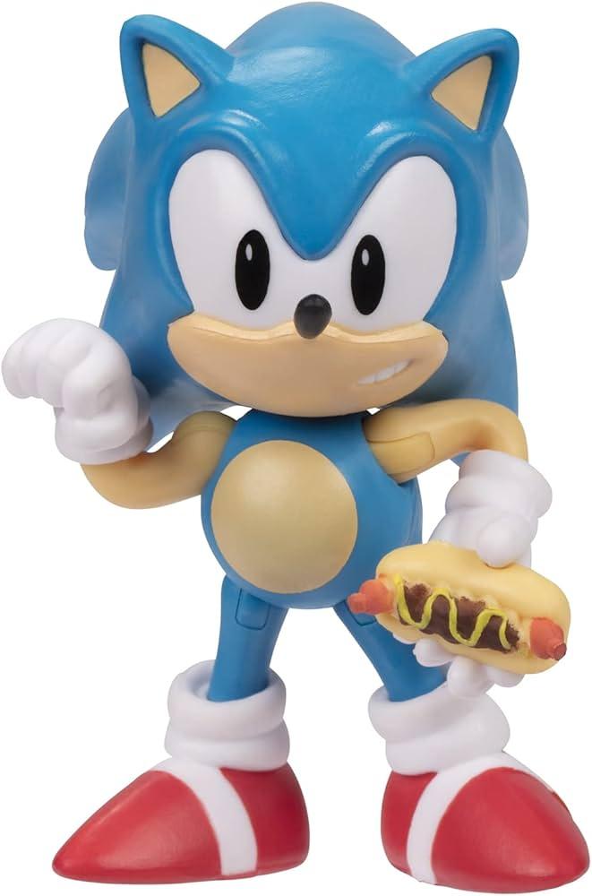 A Must Play For Classic ‍Sonic ⁢Enthusiasts