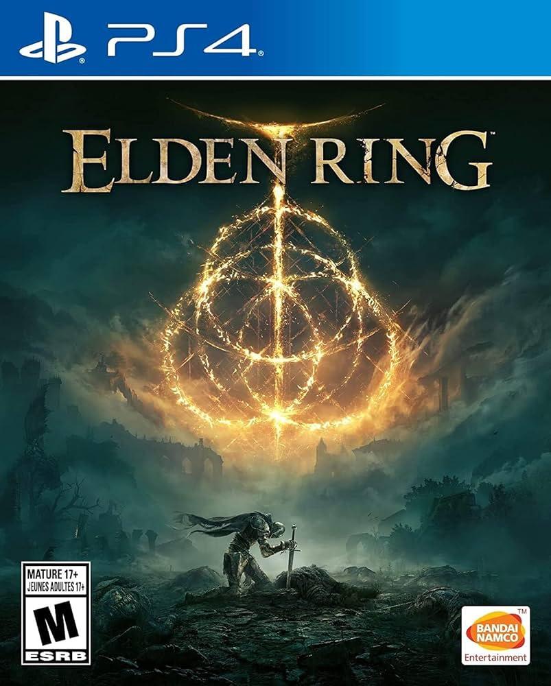 Elden Rings Physical Switch Edition Opting For ⁣Game Key Card