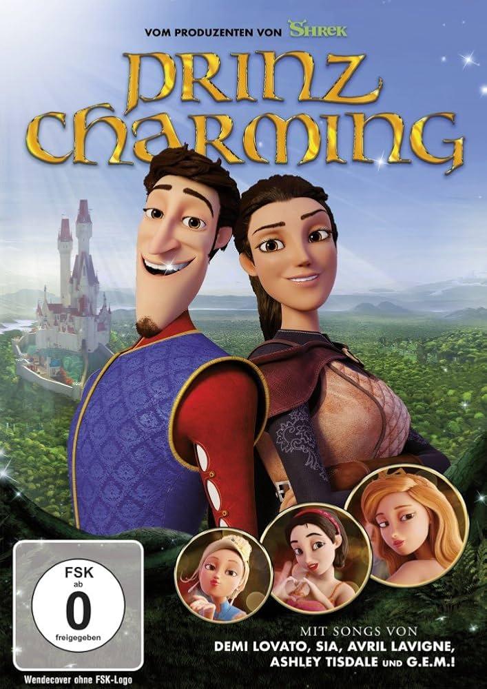 Charming Character Designs And Quirky Quests