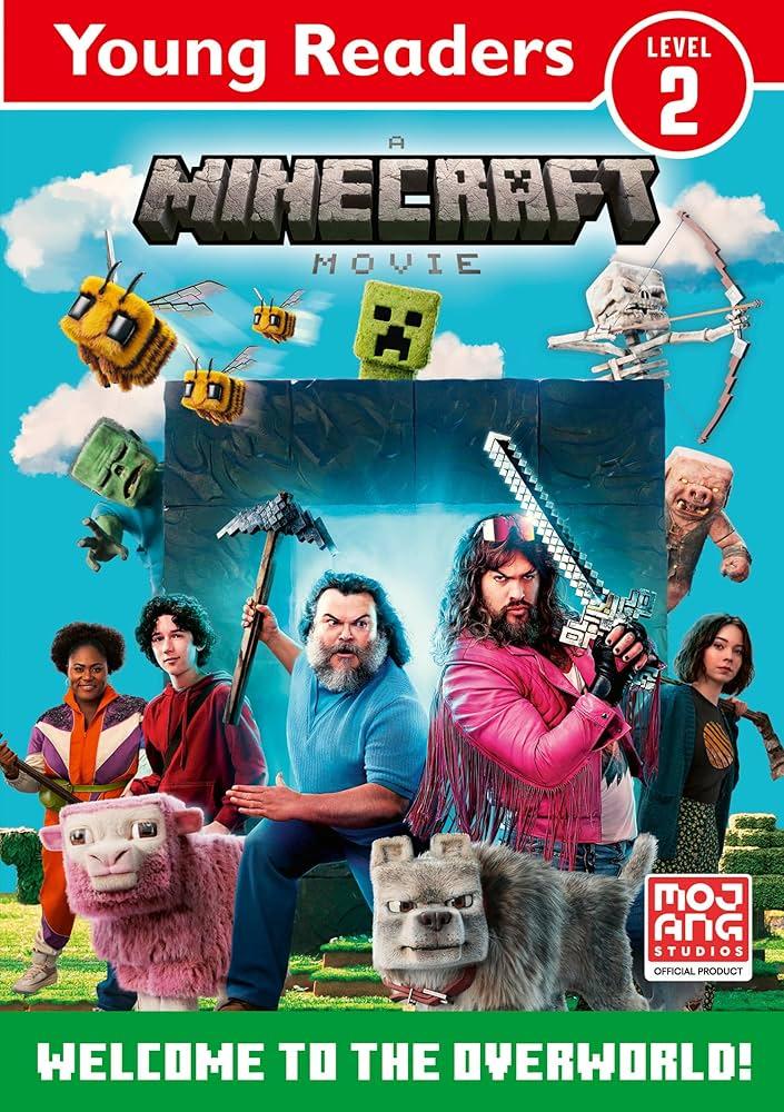 Minecraft Movie Box Office Performance