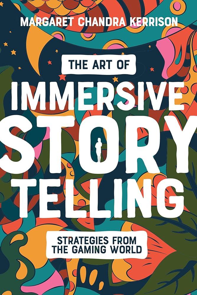 Immersive Storytelling In Single Player Campaigns