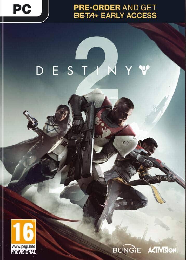 Reviving A Fan Favorite In Destiny 2