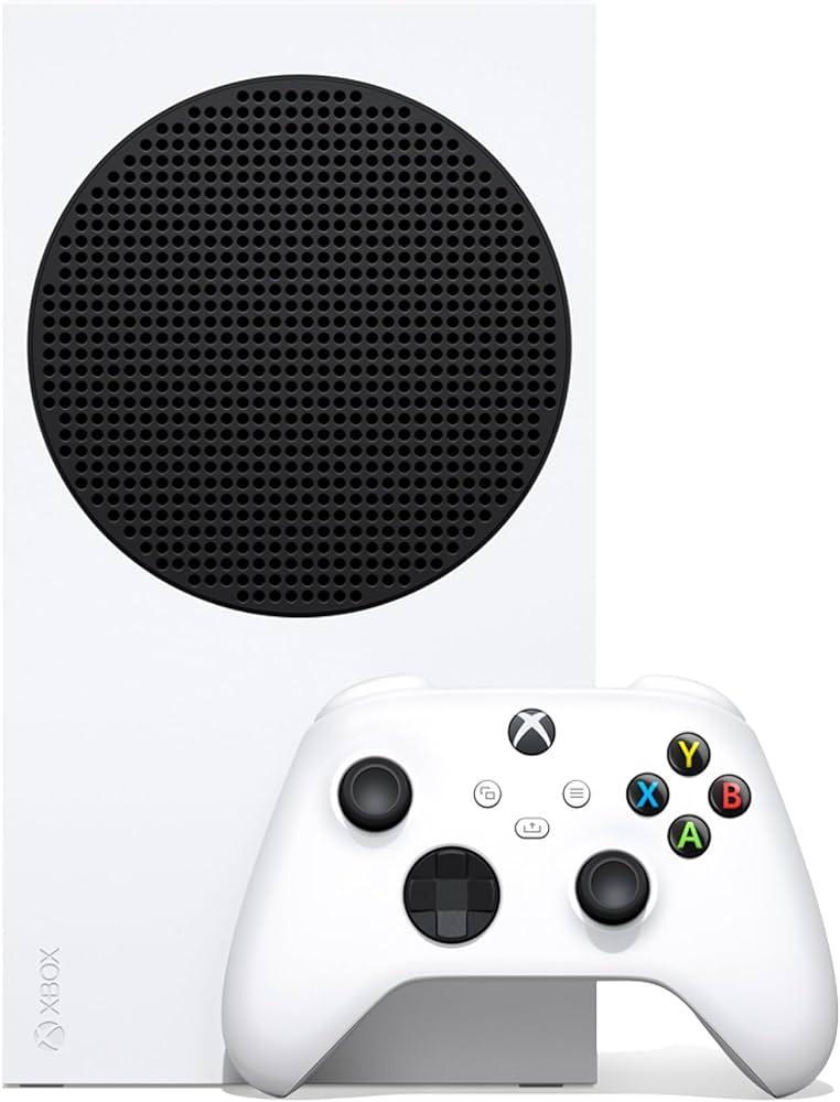 Immerse Yourself With Next-Generation Graphics